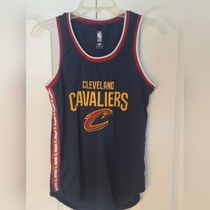 NBA Cleveland Cavaliers Embroidered Basketball Jersey #70 Size M